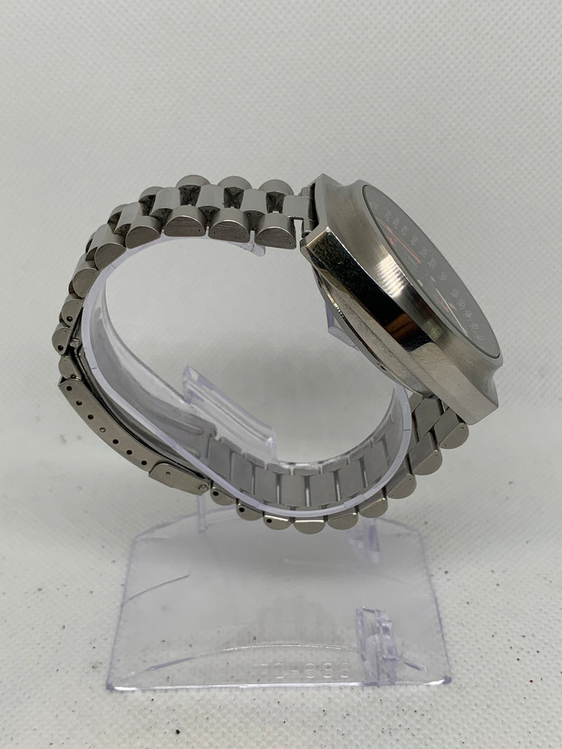 TAG Heuer Pasadena Lemania Chronograph Ref 510.500/12