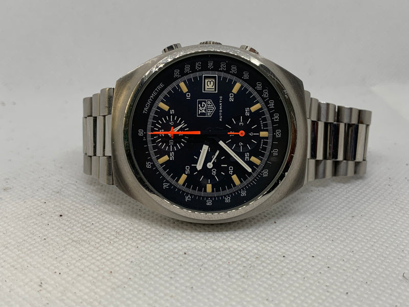 TAG Heuer Pasadena Lemania Chronograph Ref 510.500/12