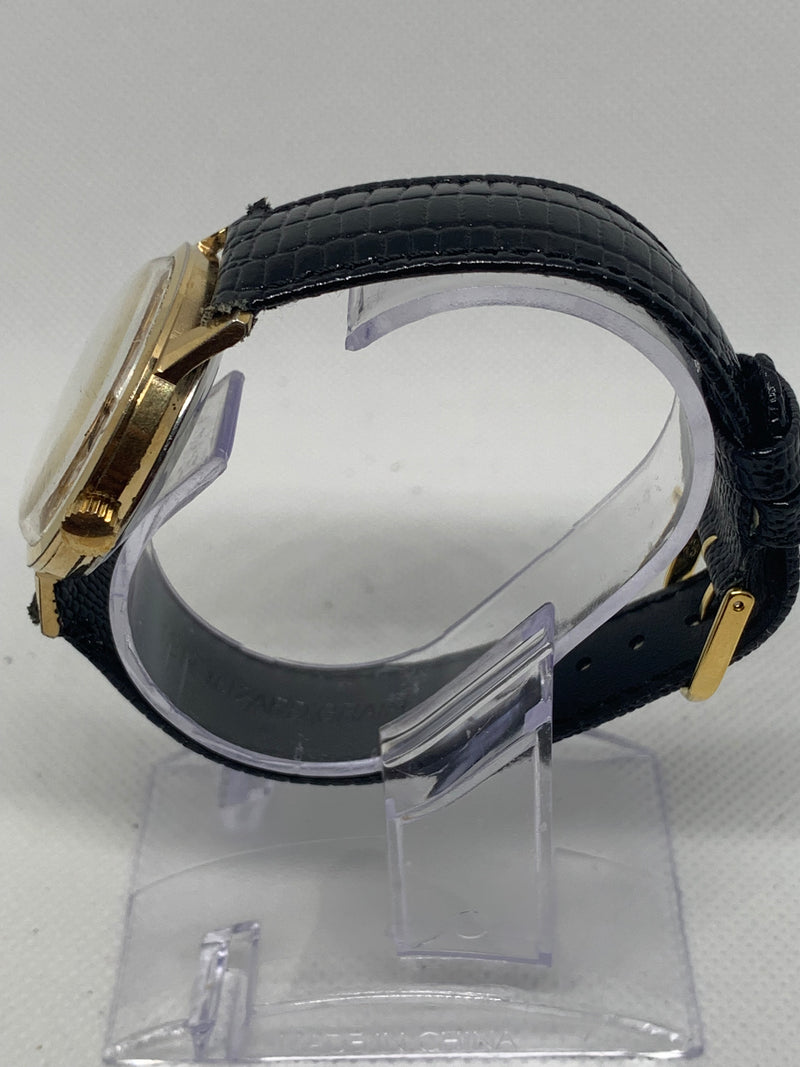 Timex Self Winding Vintage Watch Ca. 1970s