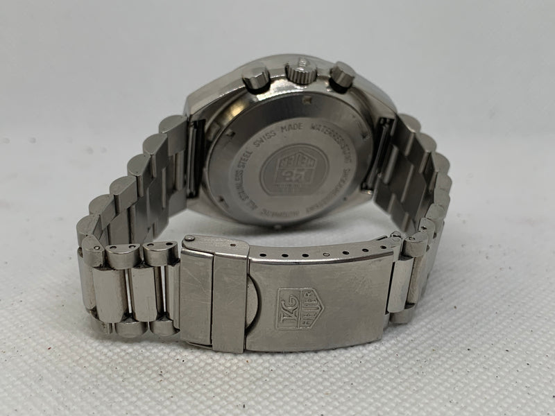 TAG Heuer Pasadena Lemania Chronograph Ref 510.500/12