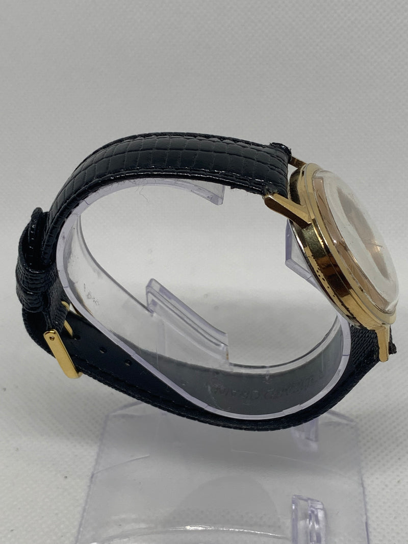 Timex Self Winding Vintage Watch Ca. 1970s