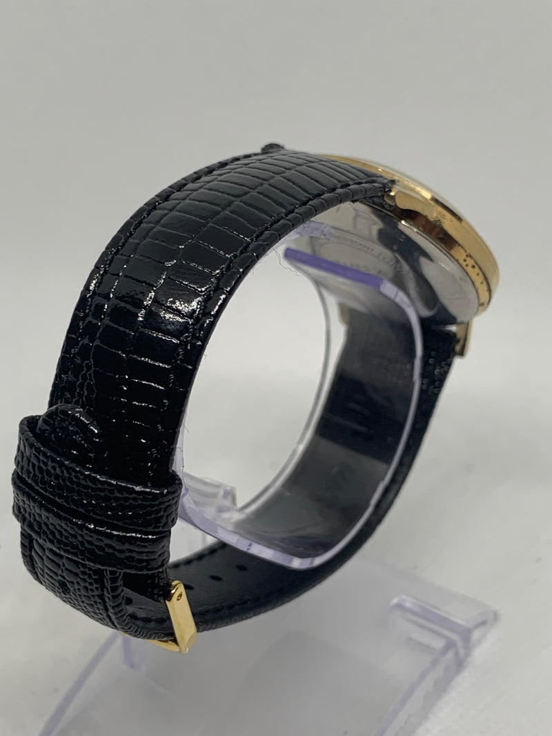 Timex Self Winding Vintage Watch Ca. 1970s