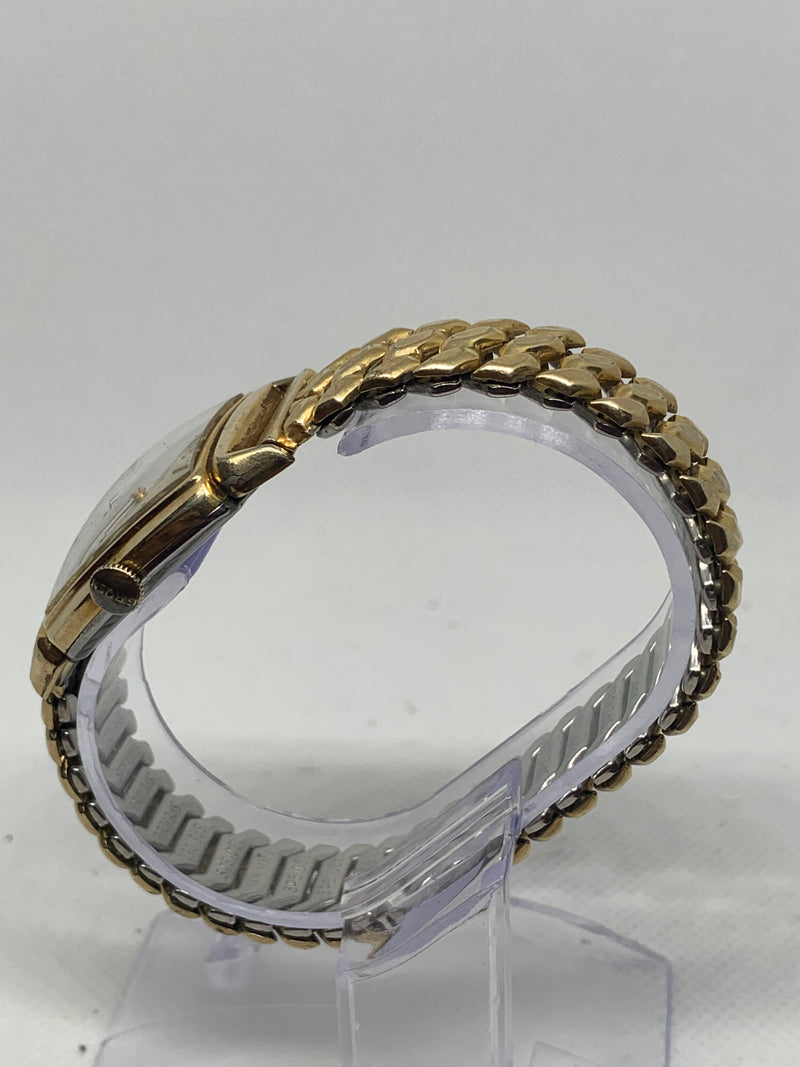 Gruen Precision Veri Thin Precision Vintage Watch