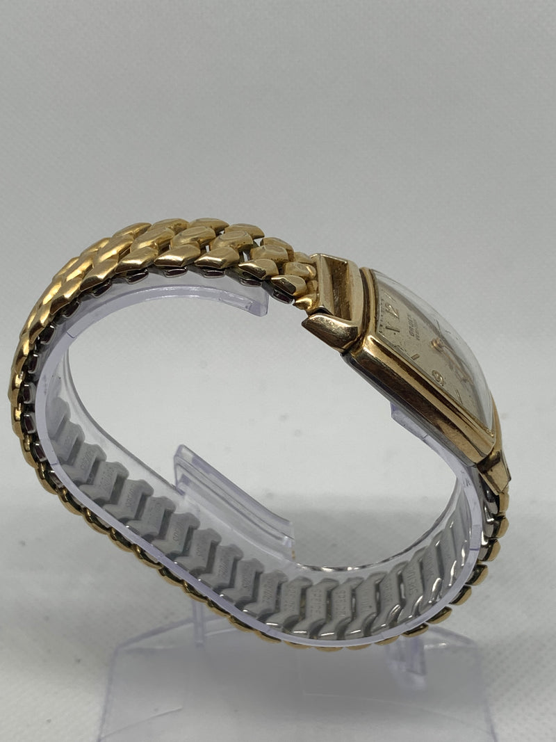 Gruen Precision Veri Thin Precision Vintage Watch