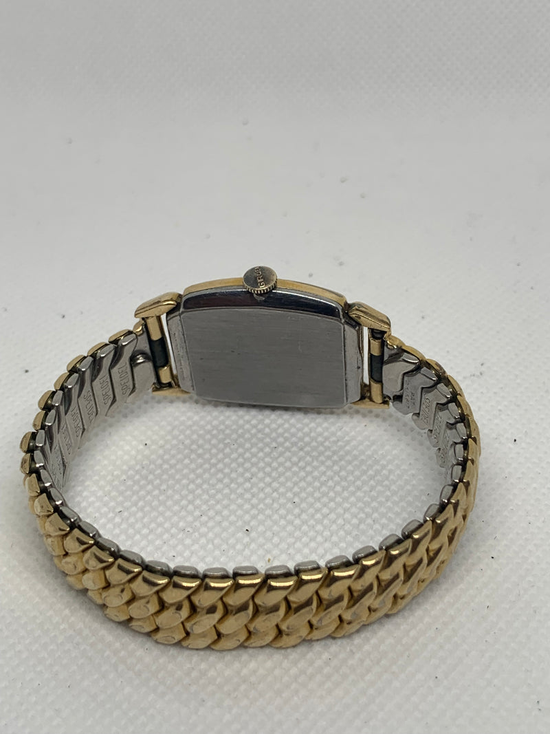 Gruen Precision Veri Thin Precision Vintage Watch