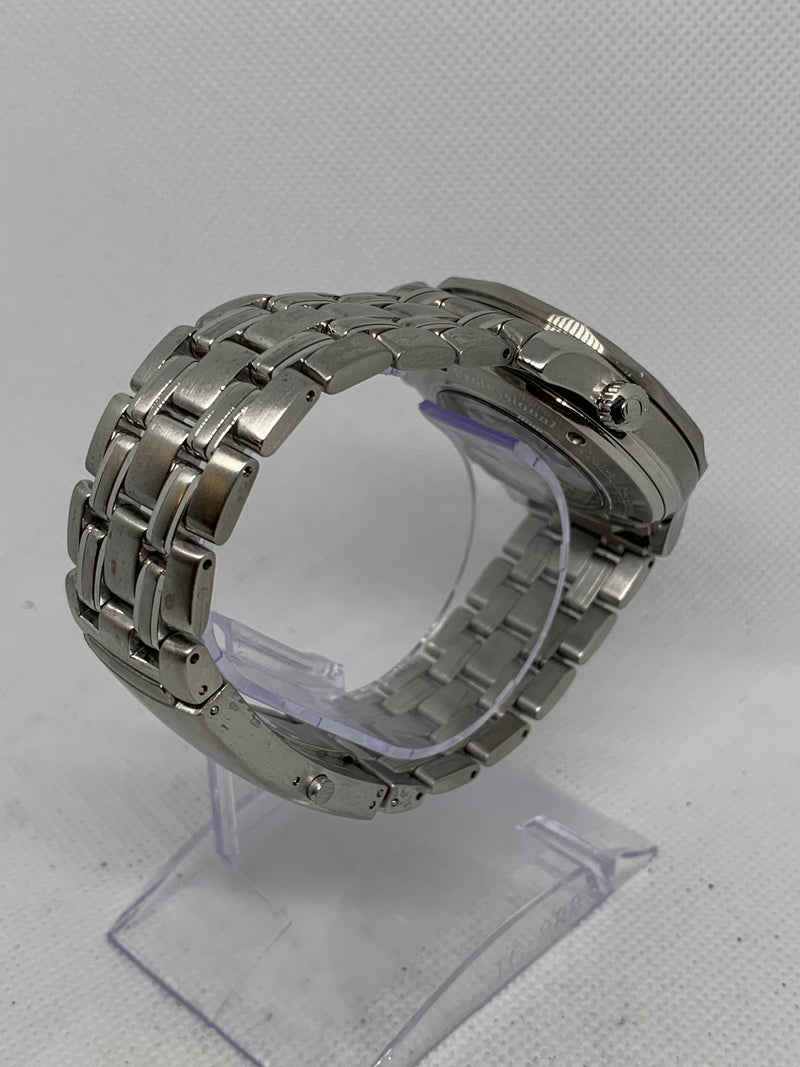 Omega Seamaster Diver 300 M GMT Co-Axial Chronometer Ref. 2535.80.00