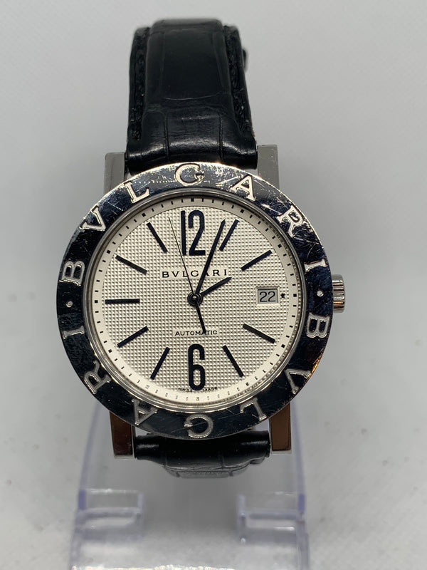 Bulgari Bulgari BB 38 SL Automatic