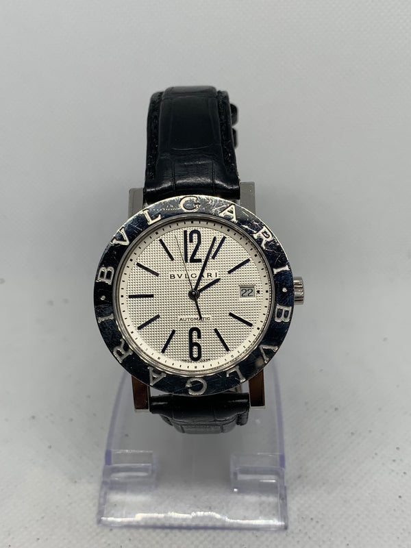 Bulgari Bulgari BB 38 SL Automatic