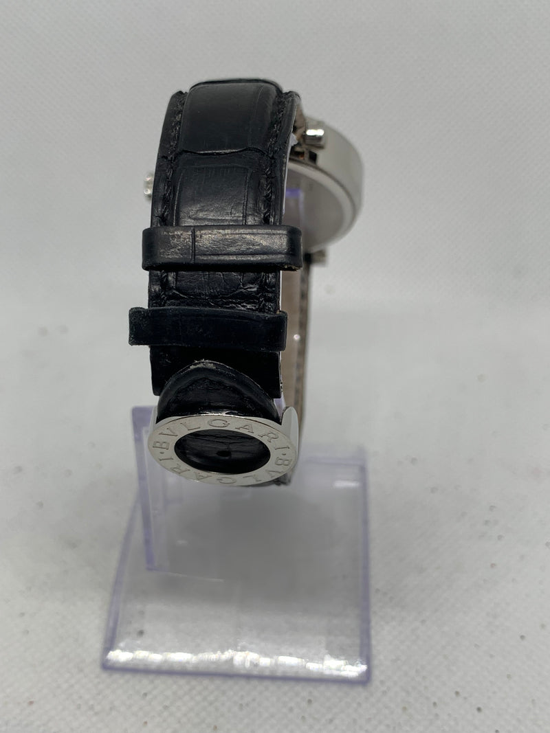 Bulgari Bulgari BB 38 SL Automatic