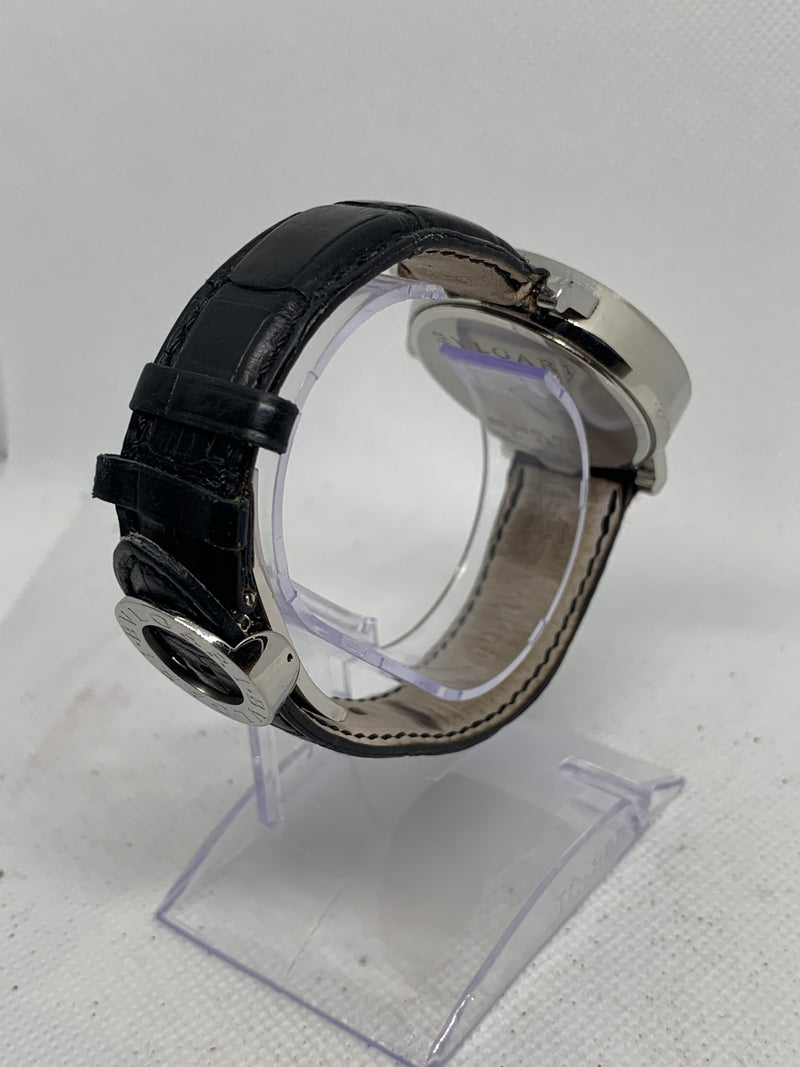 Bulgari Bulgari BB 38 SL Automatic