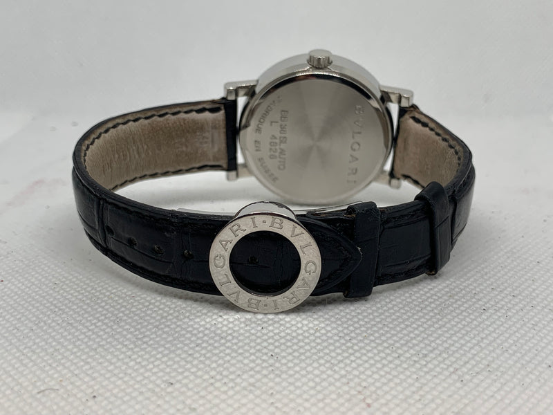 Bulgari Bulgari BB 38 SL Automatic