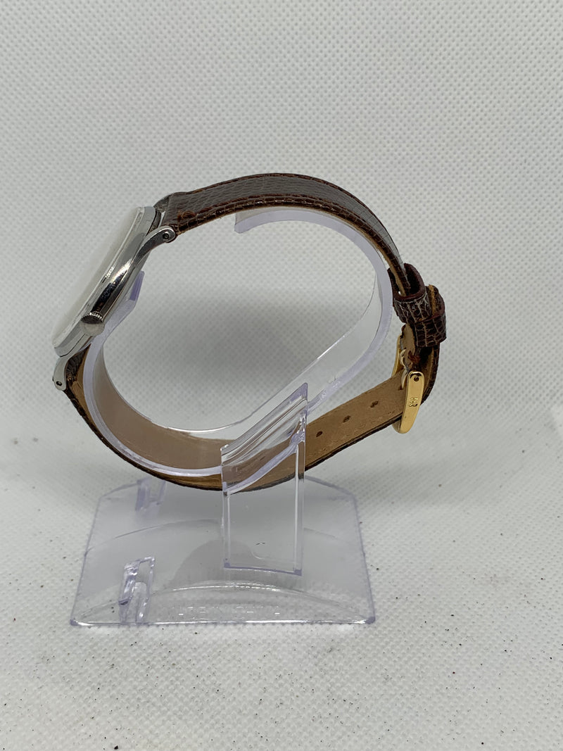 Omega Classic hand wind 30t2 serviced vintage 40s