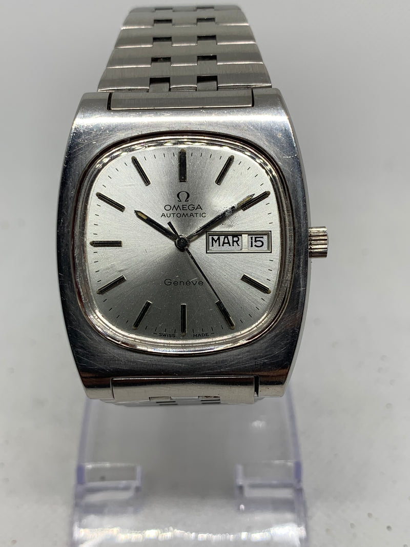 Omega Genève Day Date