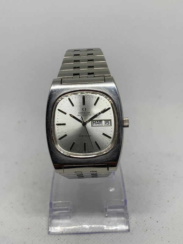 Omega Genève Day Date