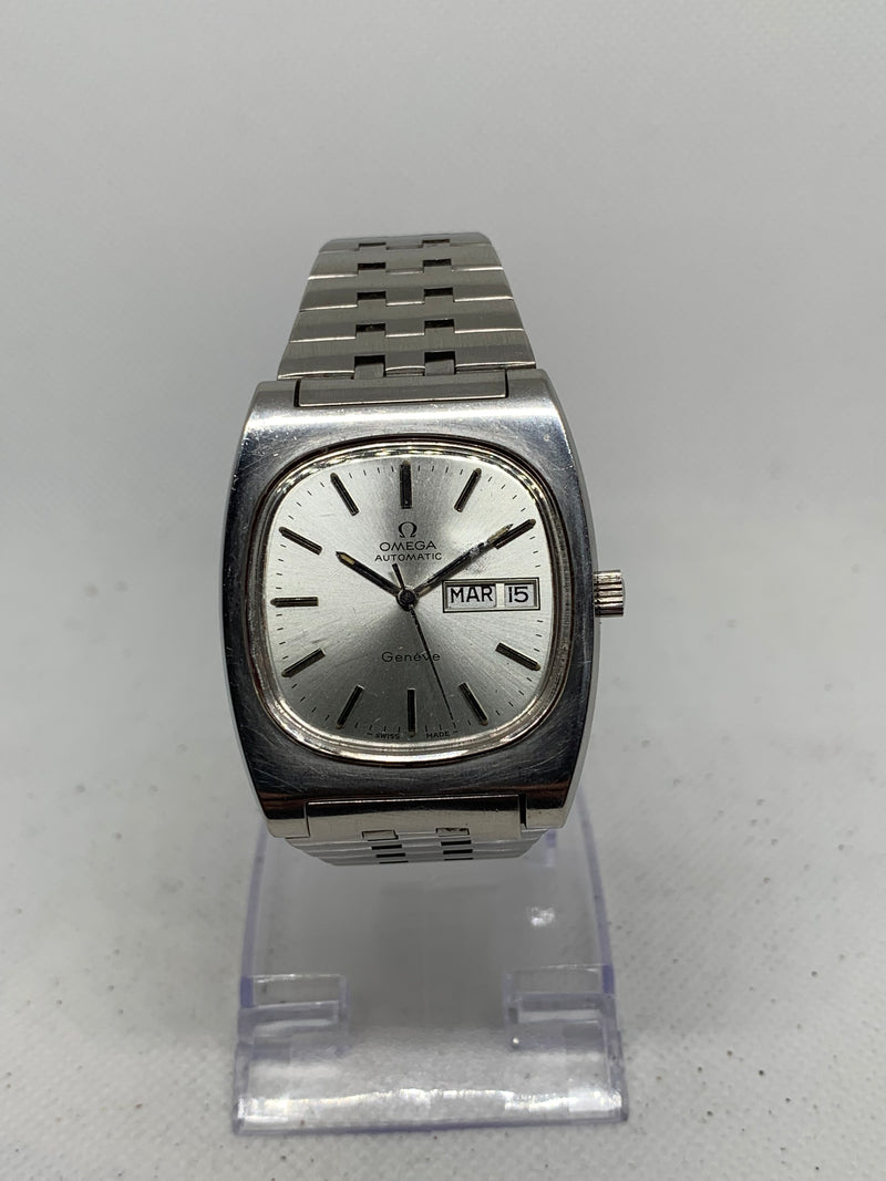 Omega Genève Day Date