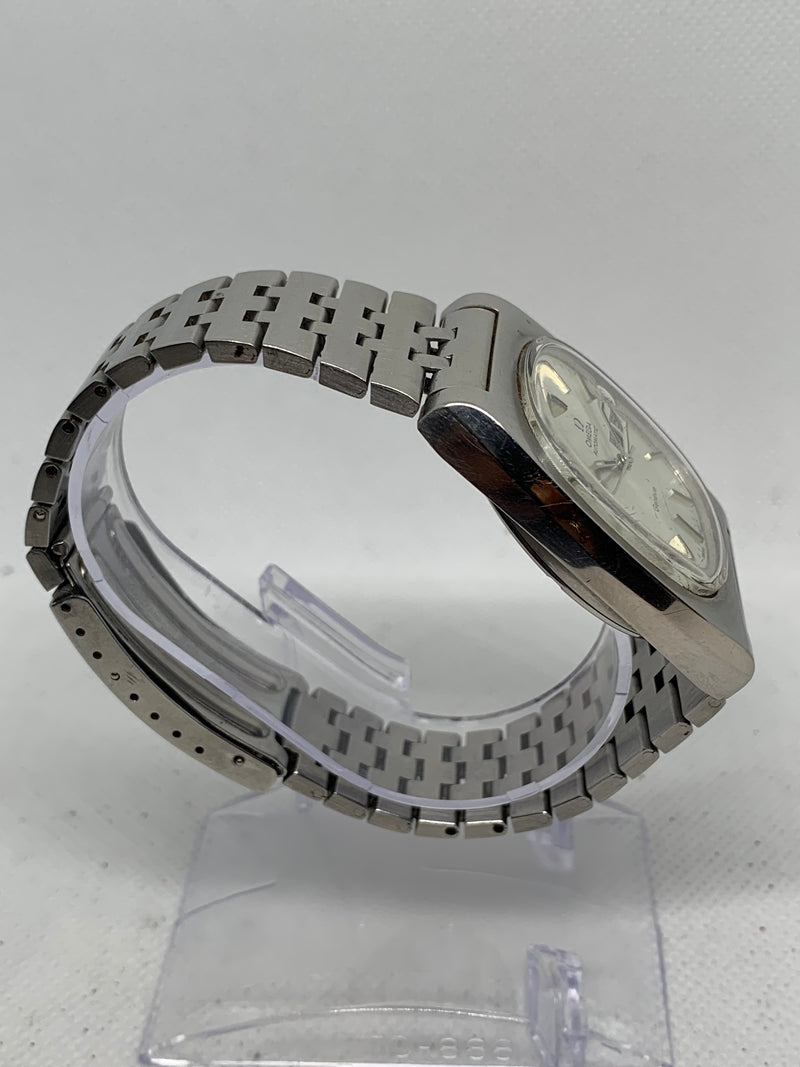 Omega Genève Day Date