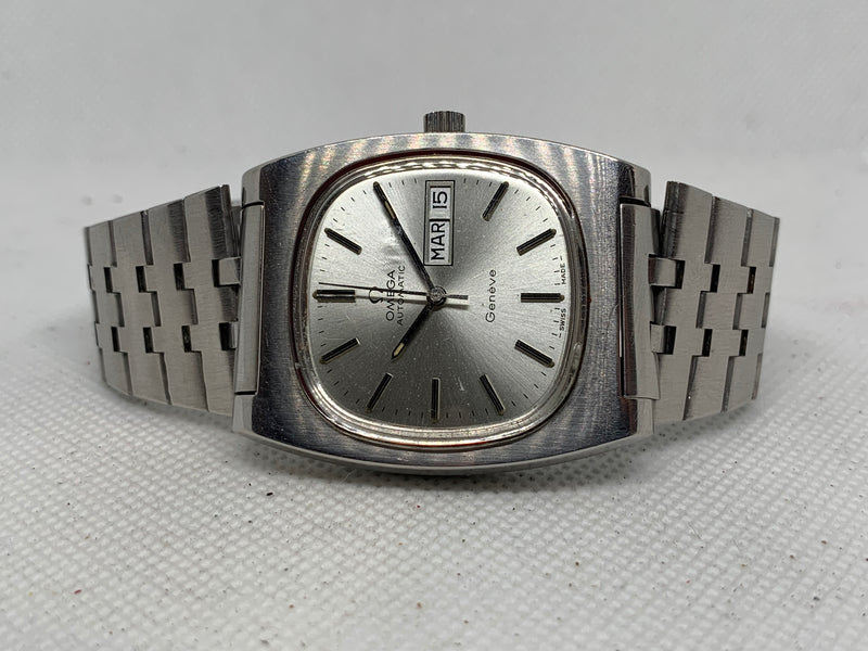 Omega Genève Day Date