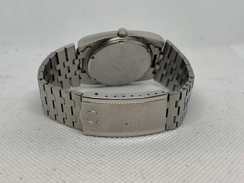 Omega Genève Day Date