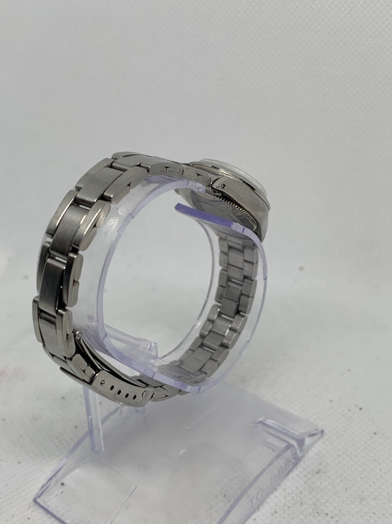 Tudor Prince Oysterdate Princess Oysterdate Silver Dial Automatic Women's Watch