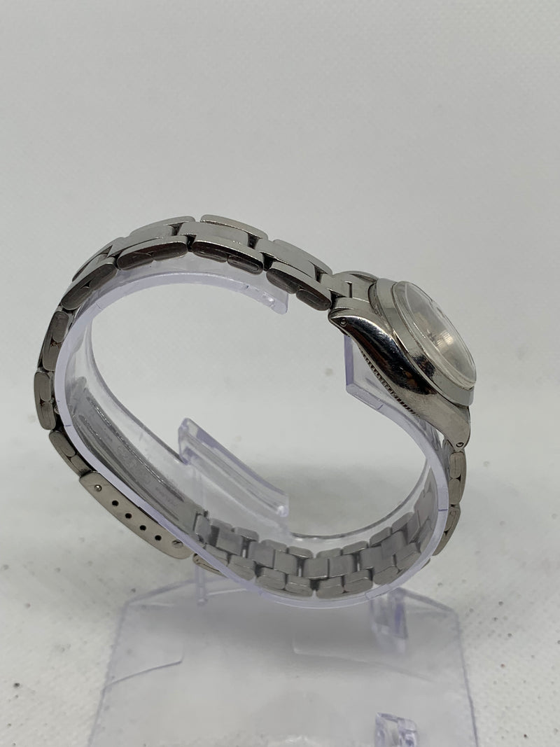 Tudor Prince Oysterdate Princess Oysterdate Silver Dial Automatic Women's Watch