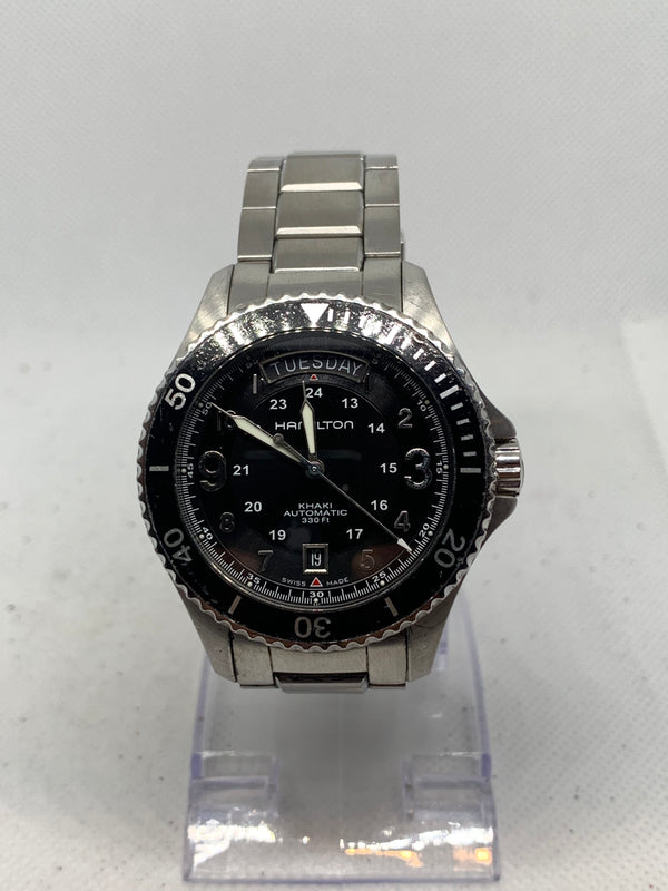 Hamilton Khaki Navy Scuba Ref H645150