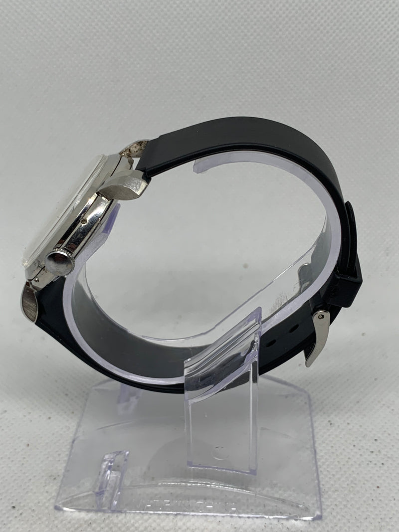 Wittnauer Longines Remarkable 1940’s Triple Date Gents Vintage Watch