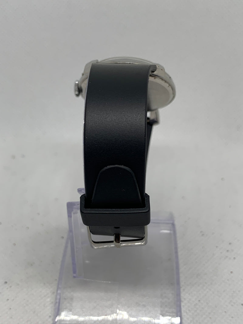 Wittnauer Longines Remarkable 1940’s Triple Date Gents Vintage Watch