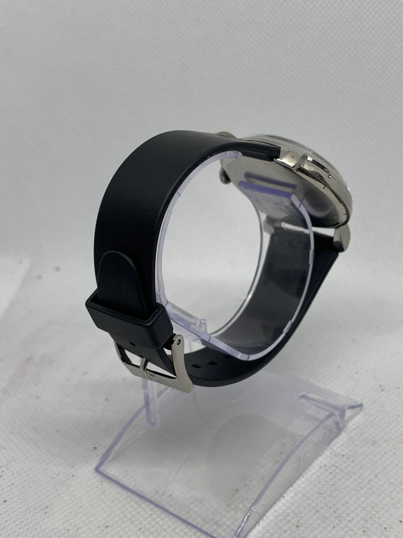 Wittnauer Longines Remarkable 1940’s Triple Date Gents Vintage Watch