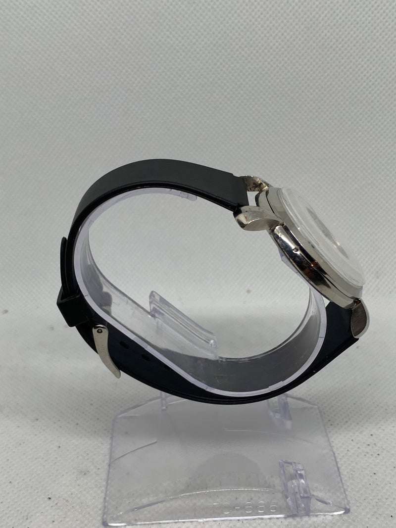 Wittnauer Longines Remarkable 1940’s Triple Date Gents Vintage Watch