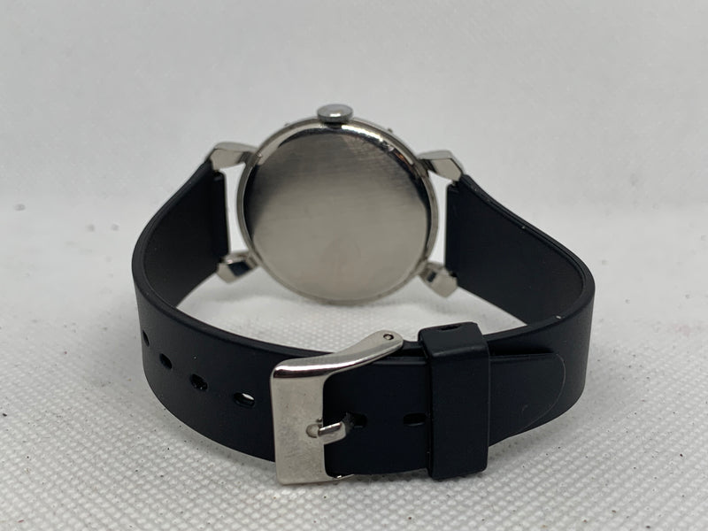 Wittnauer Longines Remarkable 1940’s Triple Date Gents Vintage Watch