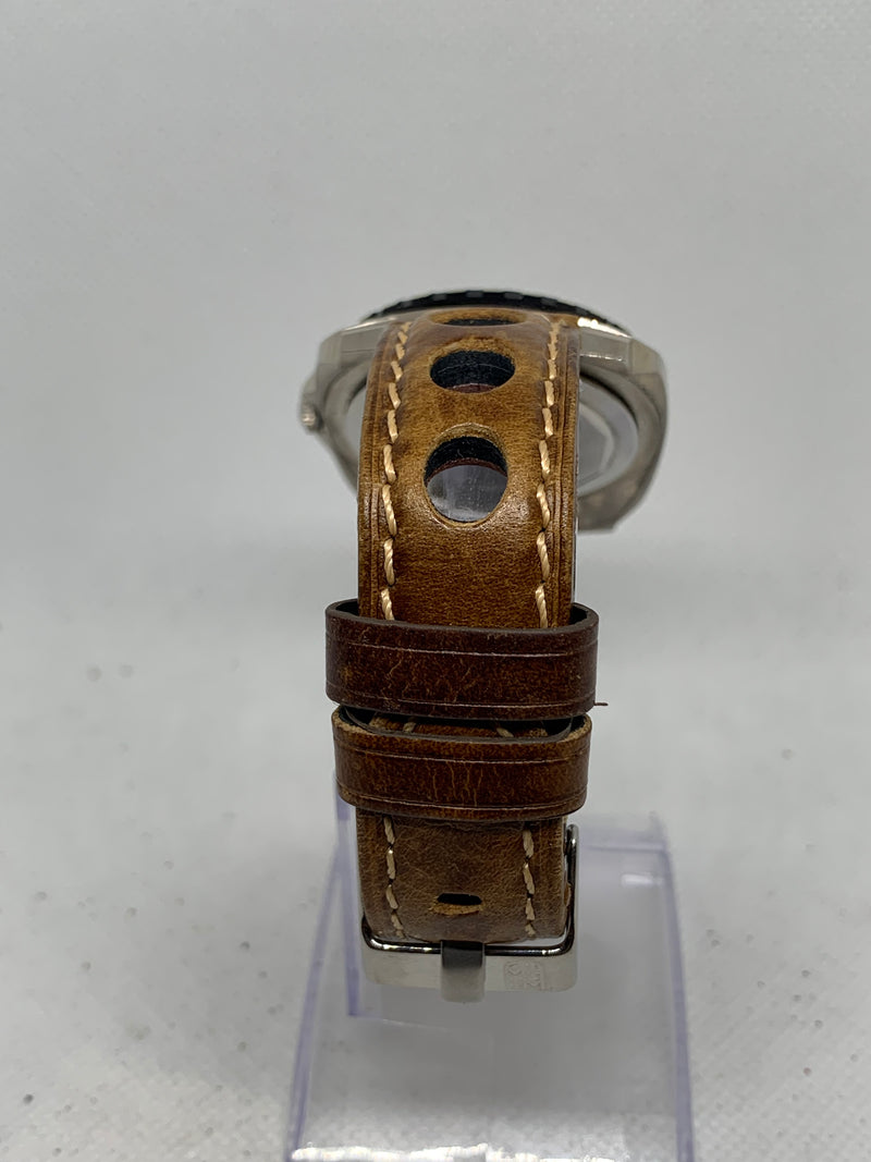 Longines Conquest Manual Wind Diver very Rare