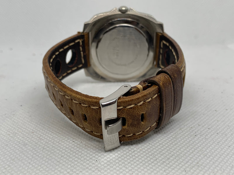 Longines Conquest Manual Wind Diver very Rare