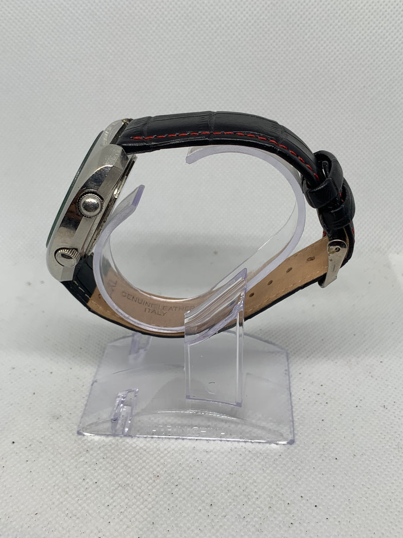 Longines Super Compressor Automatic Stainless Steel Dive Watch