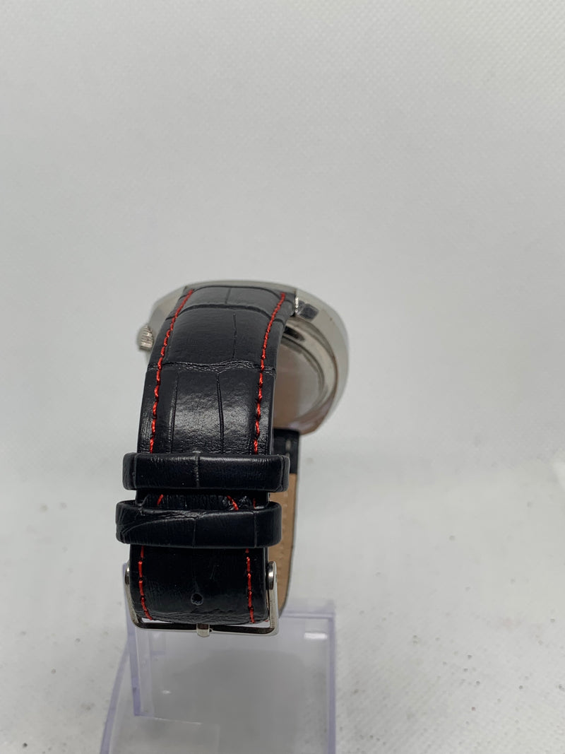 Longines Super Compressor Automatic Stainless Steel Dive Watch