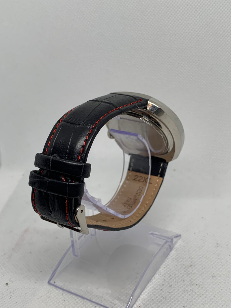 Longines Super Compressor Automatic Stainless Steel Dive Watch