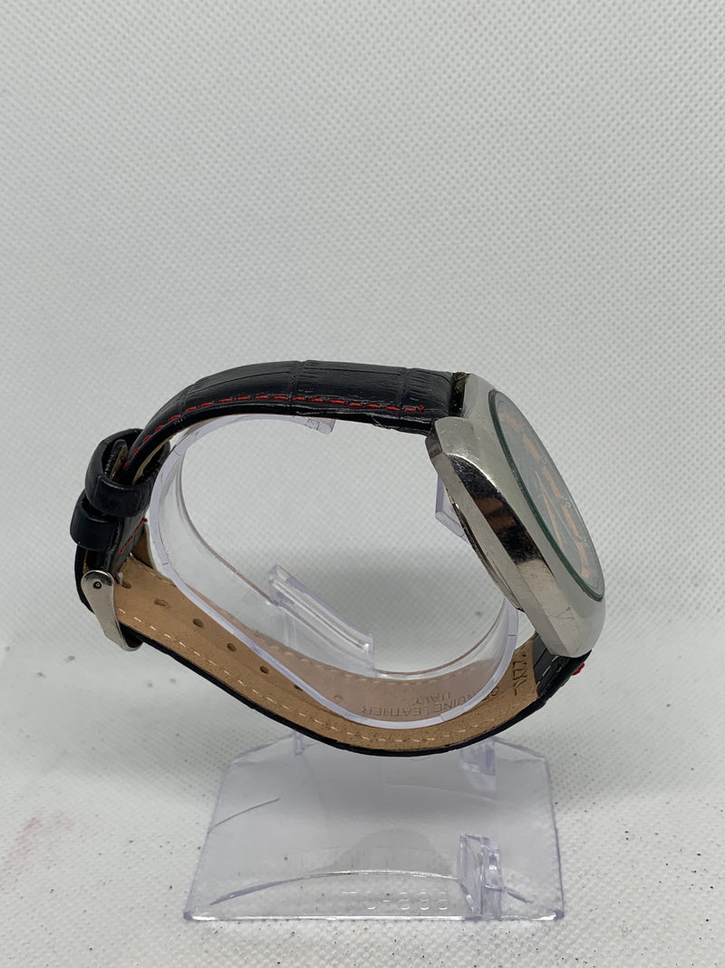 Longines Super Compressor Automatic Stainless Steel Dive Watch