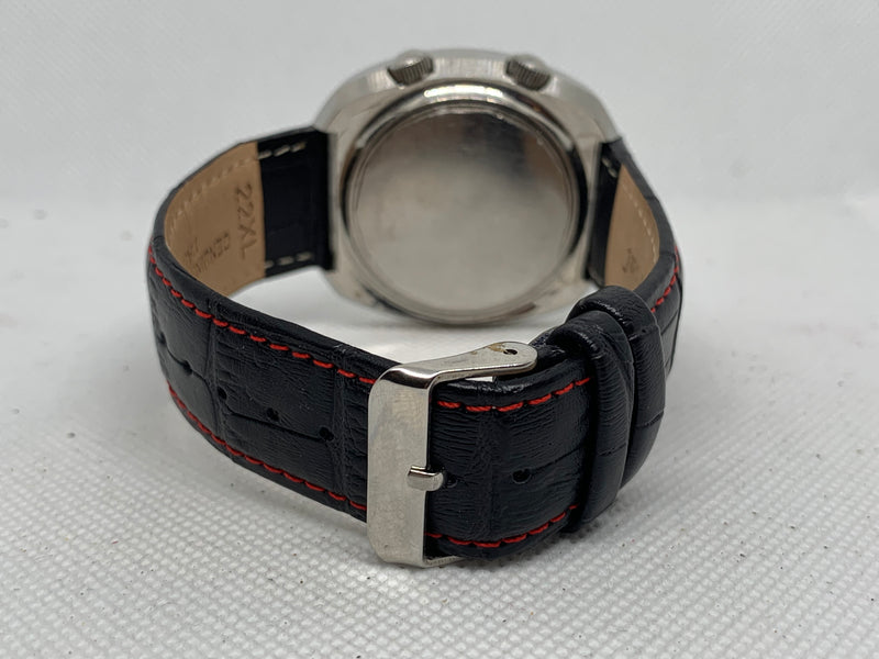 Longines Super Compressor Automatic Stainless Steel Dive Watch