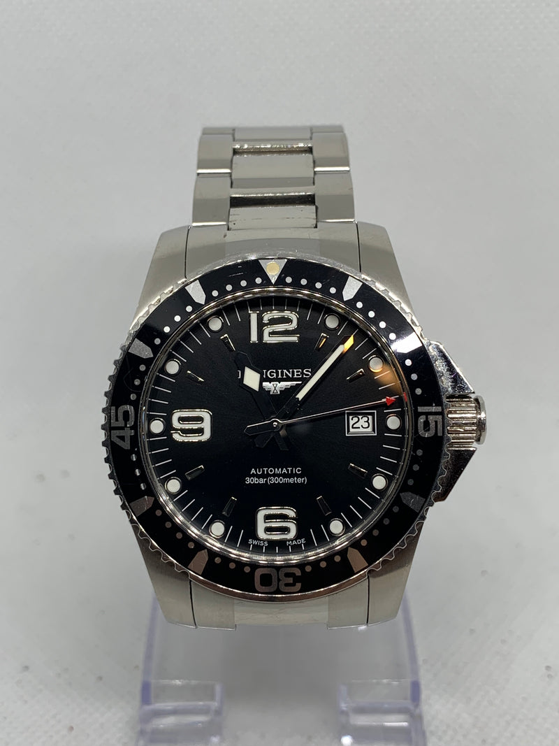 Longines HydroConquest L3.642.4.56.6