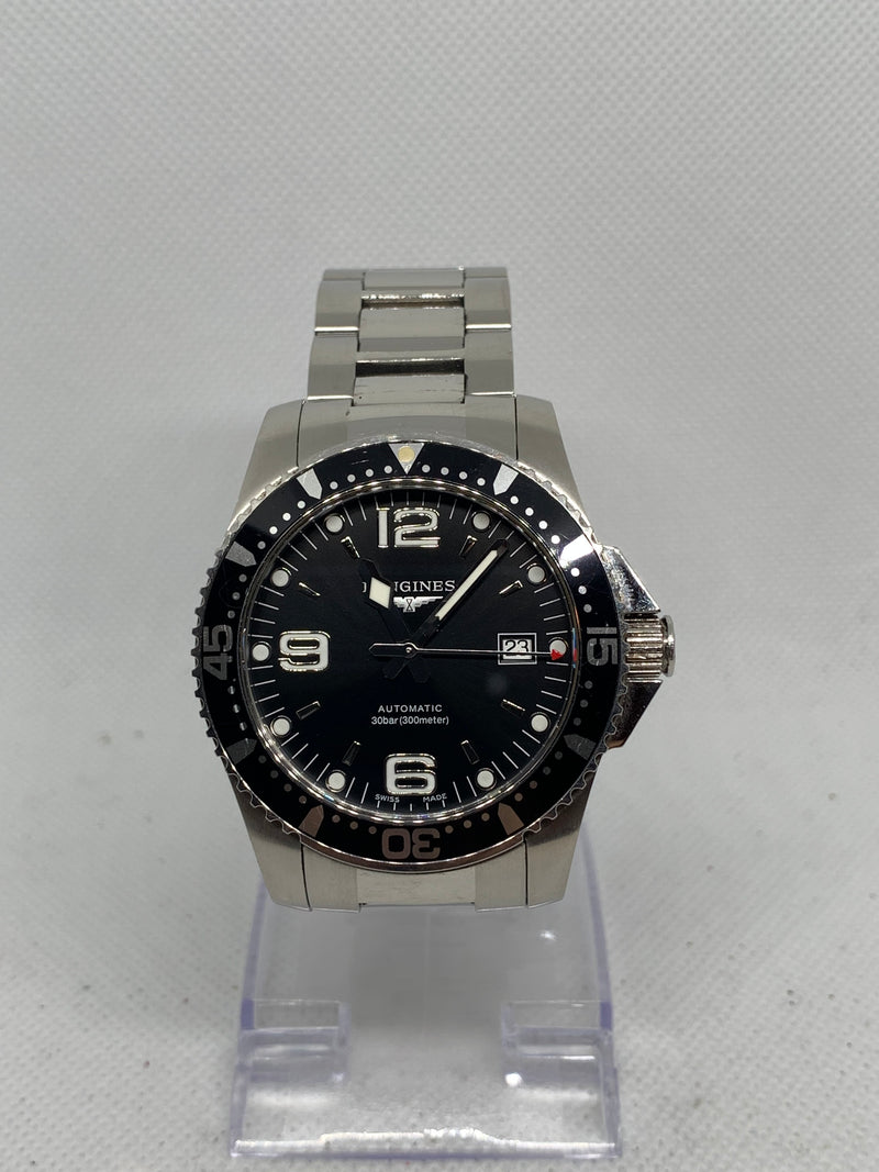 Longines HydroConquest L3.642.4.56.6