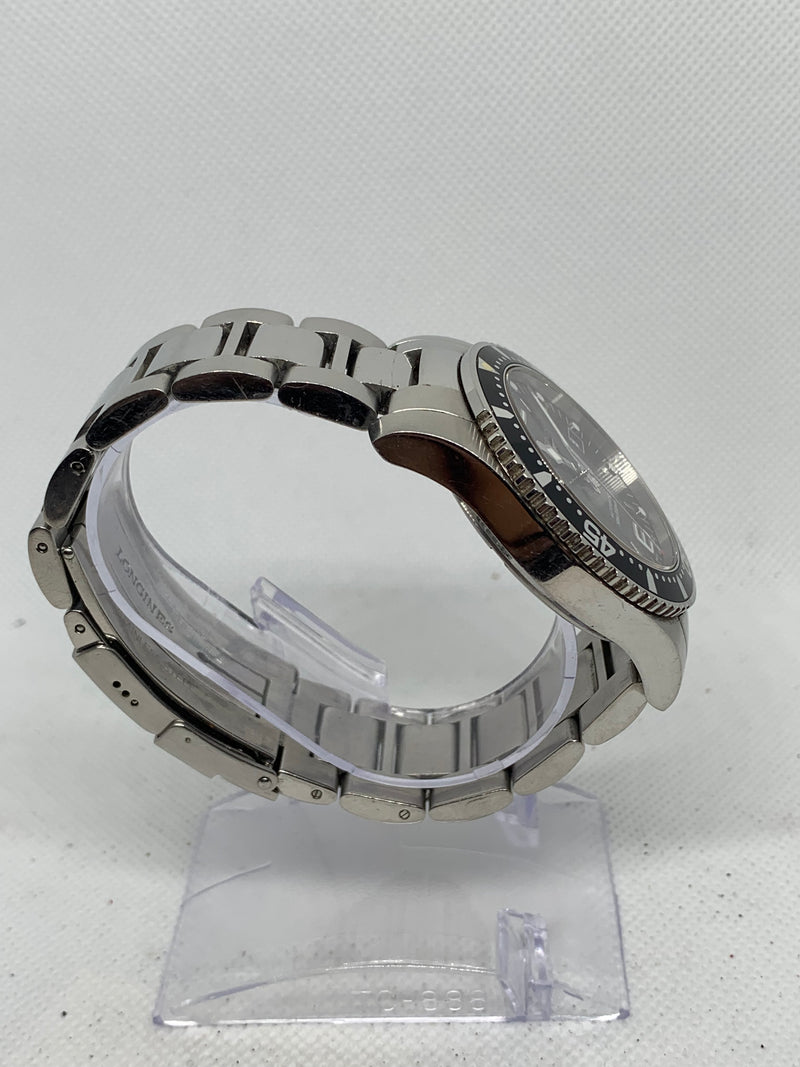 Longines HydroConquest L3.642.4.56.6