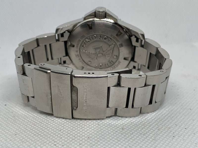 Longines HydroConquest L3.642.4.56.6