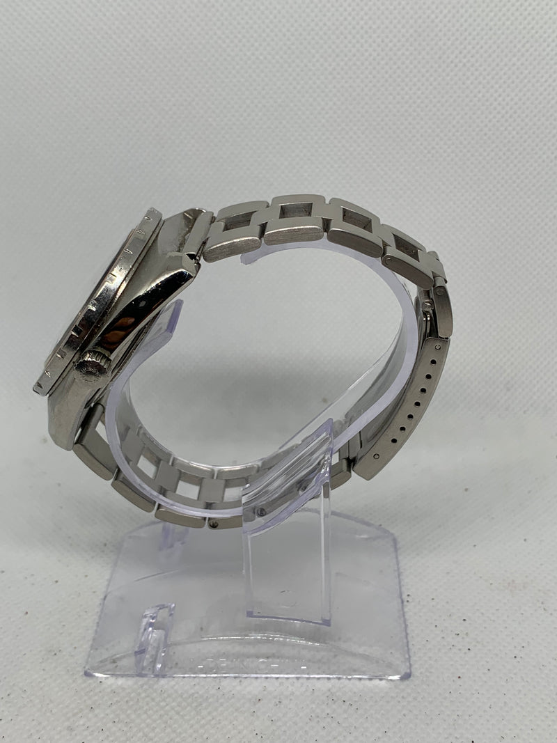 Longines Ultronic Diver Watch with bracelet