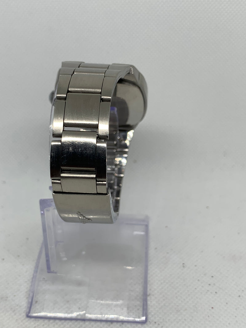 Longines Conquest Automatic 1528-1 Jumbo Nice Condition Cal 508 Excellent Vintage Rare