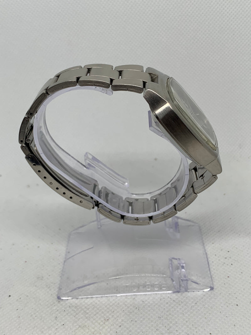 Longines Conquest Automatic 1528-1 Jumbo Nice Condition Cal 508 Excellent Vintage Rare