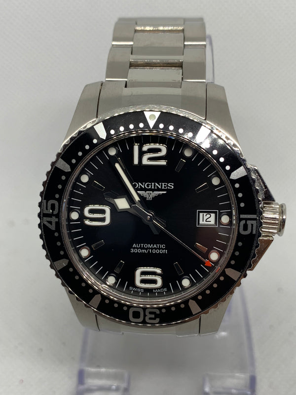Longines HydroConquest L3.641.4