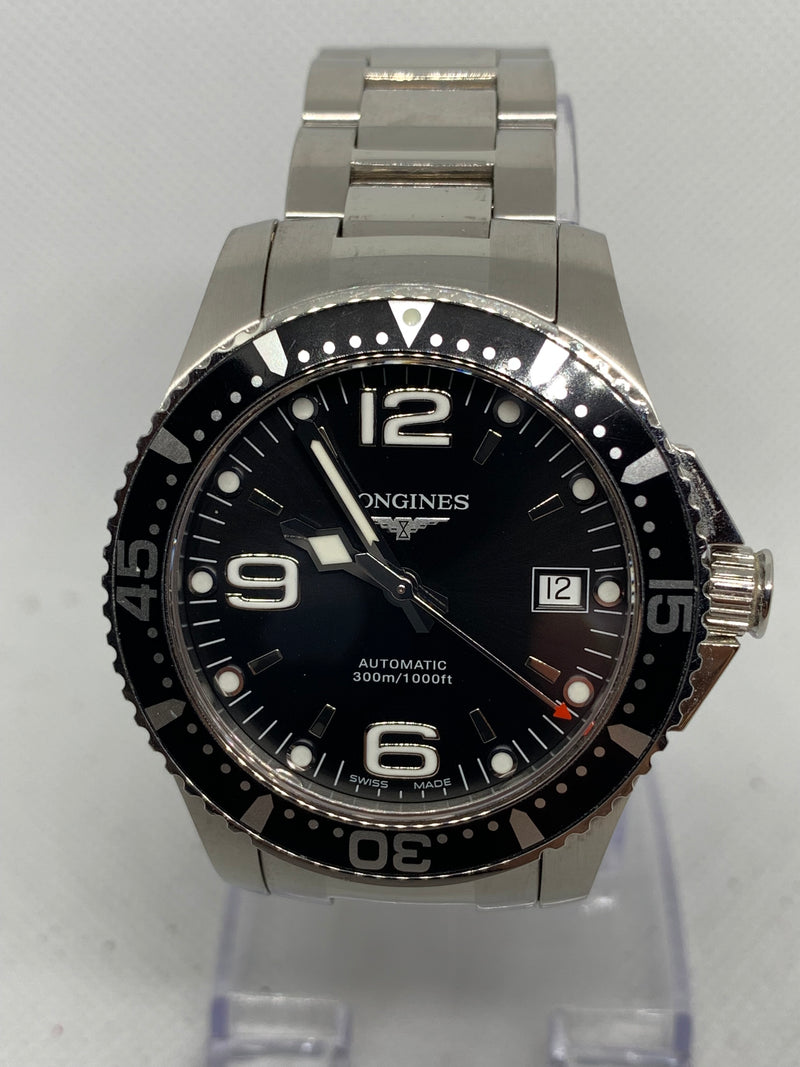 Longines HydroConquest L3.641.4