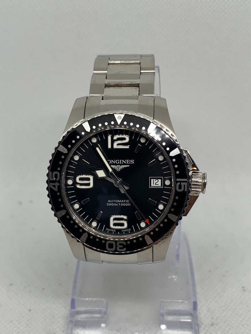 Longines HydroConquest L3.641.4