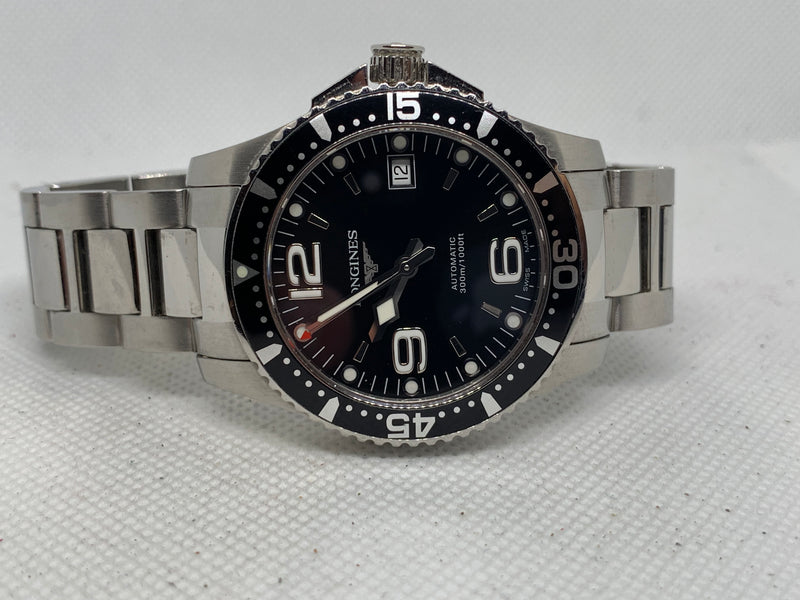 Longines HydroConquest L3.641.4