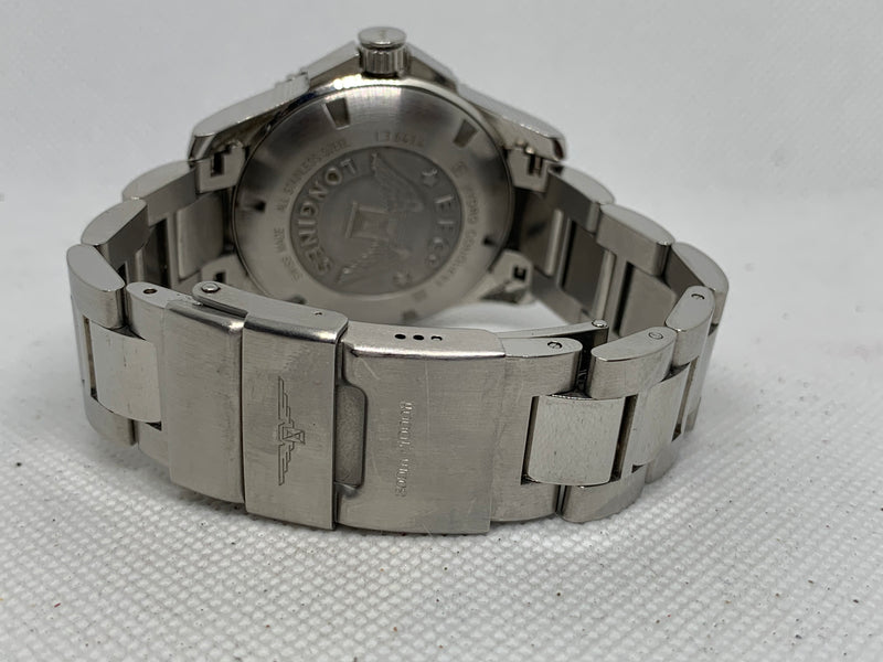 Longines HydroConquest L3.641.4