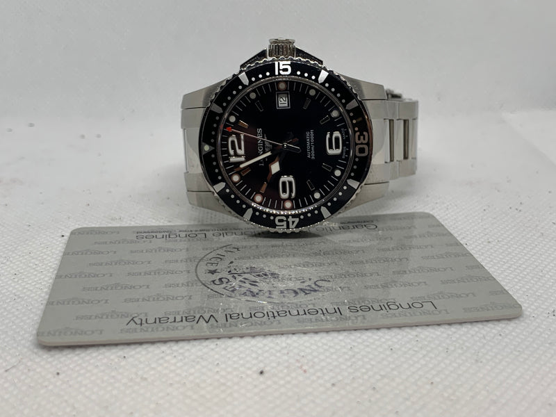 Longines HydroConquest L3.641.4